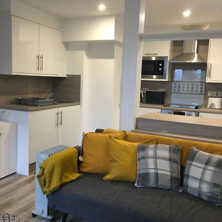 Cosy Cottage With Sea Views Close To Local Shops. Lamlash Esterno foto