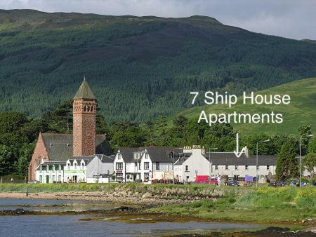 Cosy Cottage With Sea Views Close To Local Shops. Lamlash Esterno foto