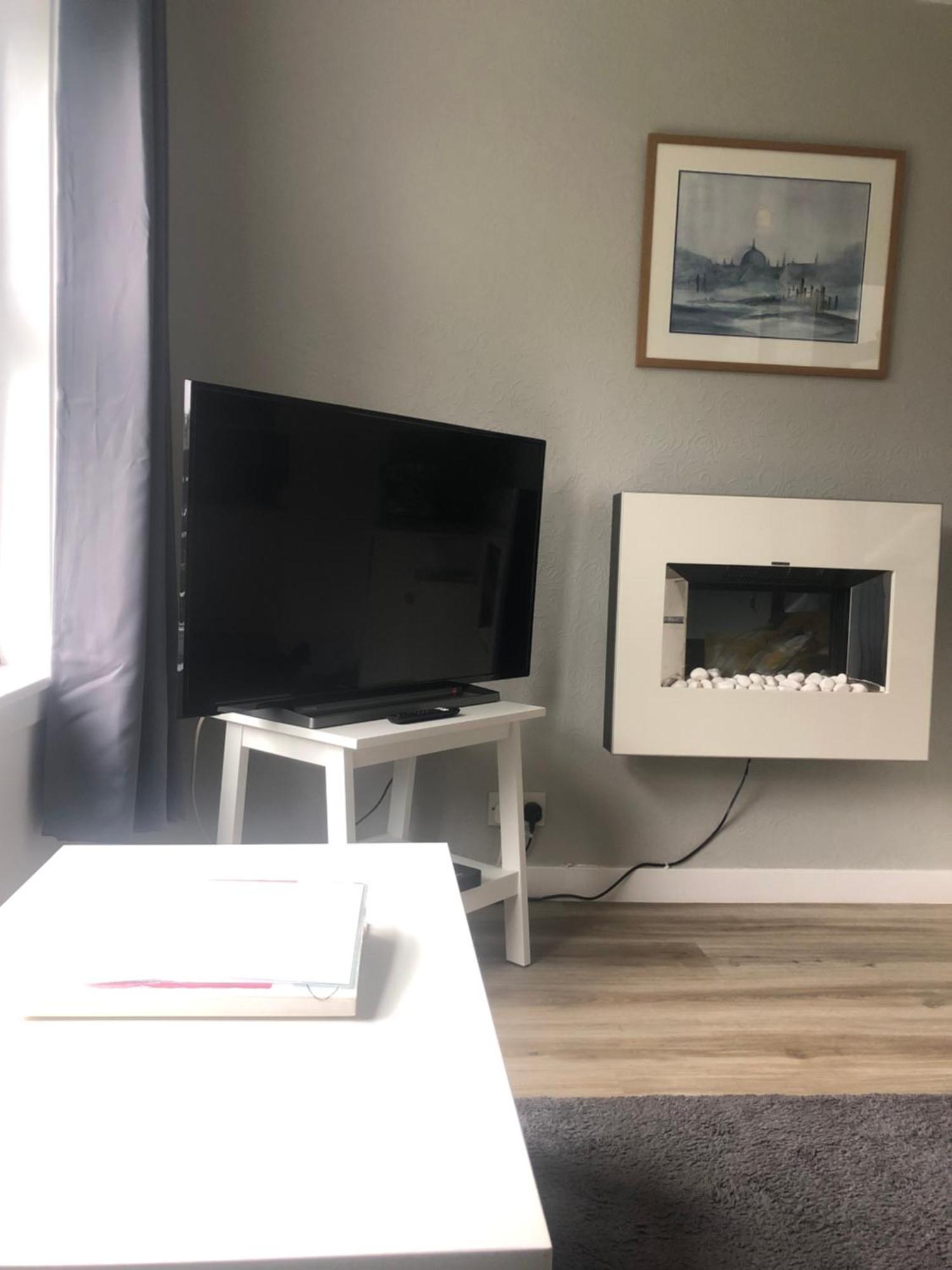 Cosy Cottage With Sea Views Close To Local Shops. Lamlash Esterno foto